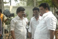 Scam Movie Hot Stills